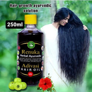 Adivasi Renuka Hair Growth Oil